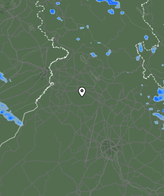 Opady atmosferyczne