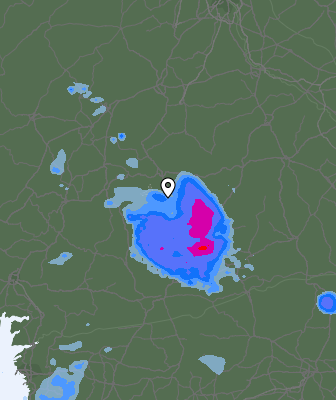 Precipitaţii