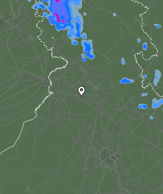 Opady atmosferyczne