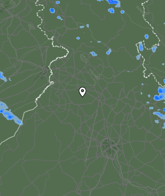 Opady atmosferyczne