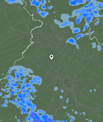 Opady atmosferyczne