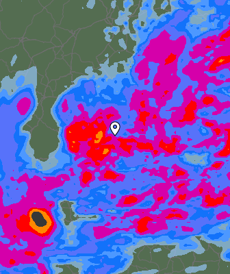 Precipitação