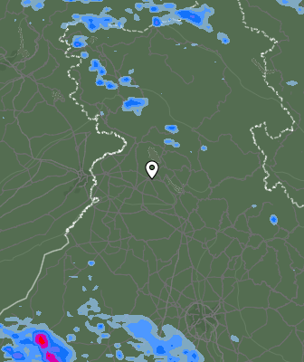 Opady atmosferyczne