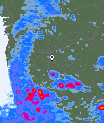 Precipitazioni