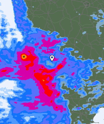 Precipitazioni