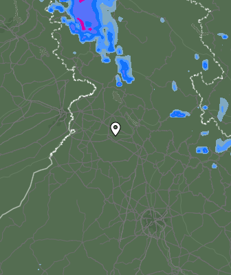 Opady atmosferyczne