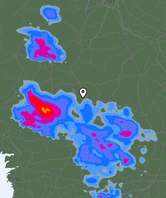Precipitazioni