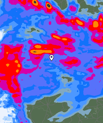 Precipitazioni