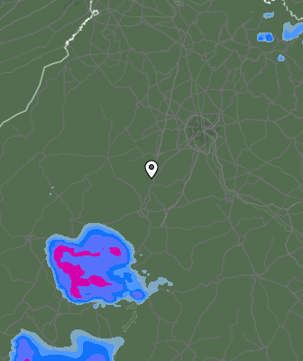 Opady atmosferyczne