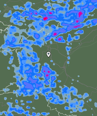 Precipitação