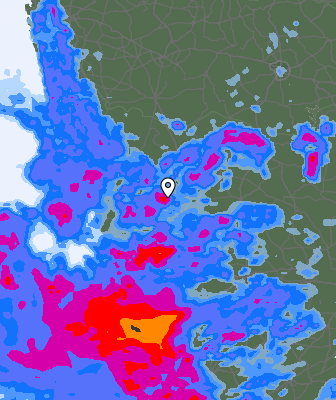 Precipitazioni