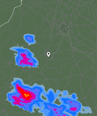 Precipitazioni