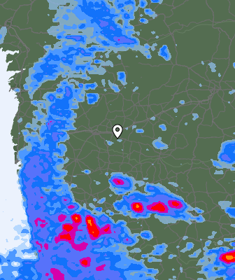 Precipitazioni
