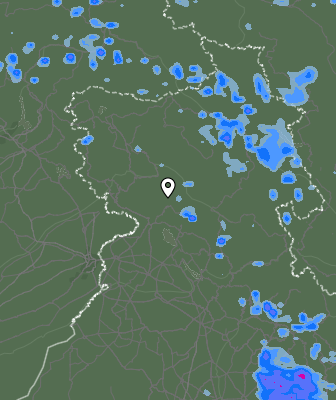 Opady atmosferyczne