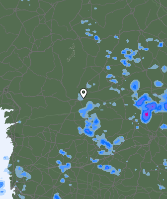 Precipitação
