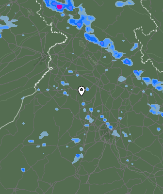 Opady atmosferyczne