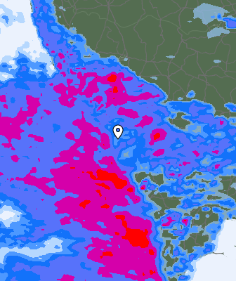 Precipitazioni