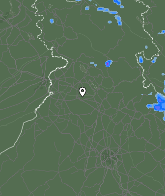 Opady atmosferyczne