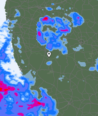 Precipitaţii
