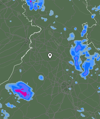 Opady atmosferyczne
