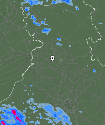 Opady atmosferyczne