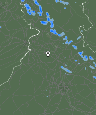 Opady atmosferyczne