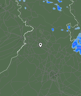 Opady atmosferyczne