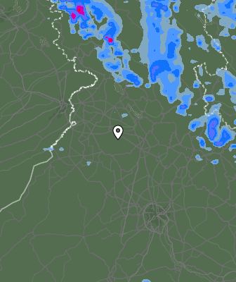 Opady atmosferyczne