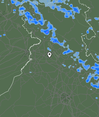 Opady atmosferyczne