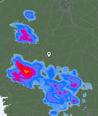 Precipitazioni