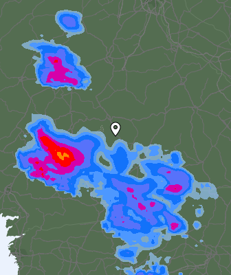 Precipitazioni