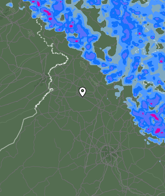 Opady atmosferyczne