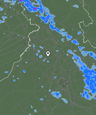 Opady atmosferyczne