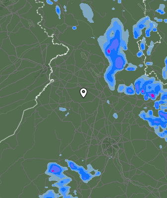 Opady atmosferyczne