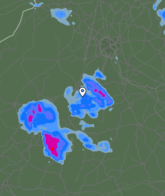 Precipitazioni