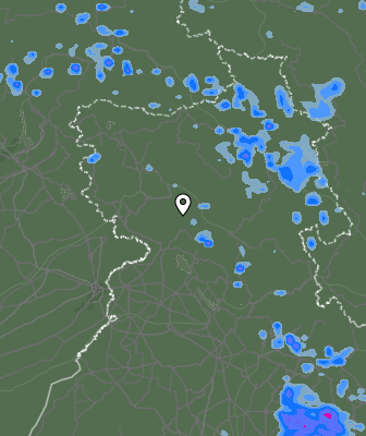 Opady atmosferyczne