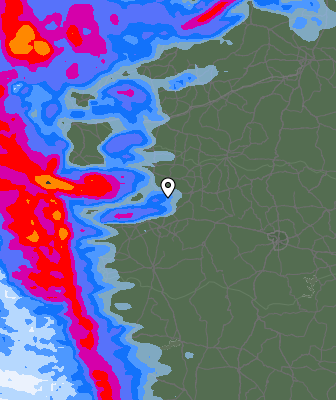 Precipitação