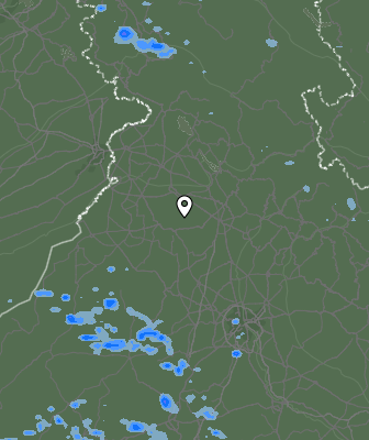 Opady atmosferyczne