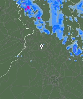 Opady atmosferyczne