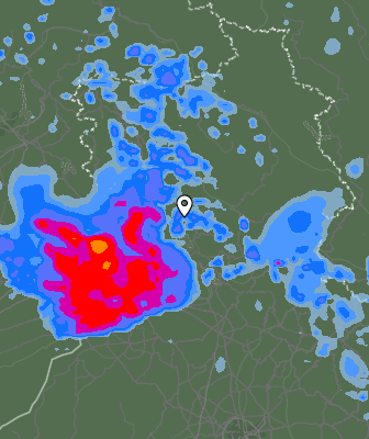 Neerslag