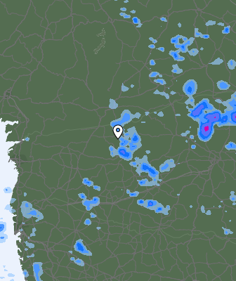 Precipitação