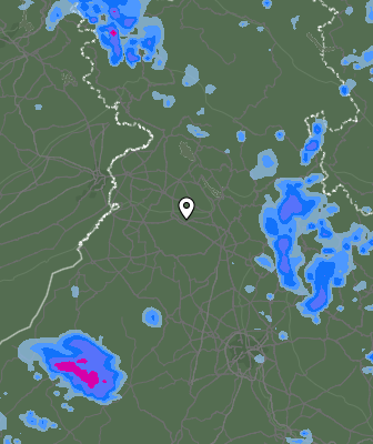Opady atmosferyczne