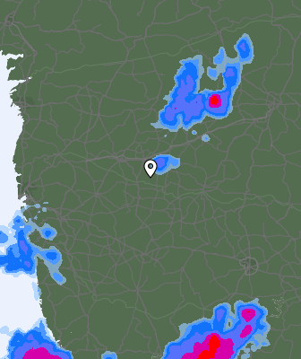 Precipitazioni