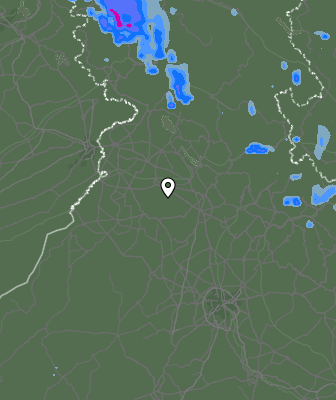 Opady atmosferyczne