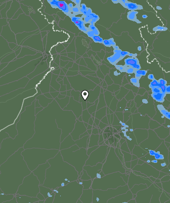 Opady atmosferyczne