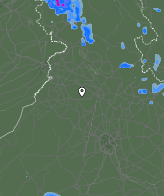Opady atmosferyczne