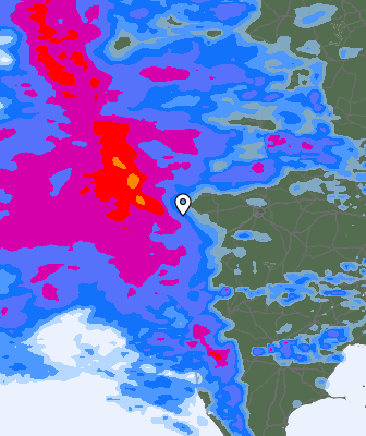 Precipitaţii