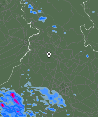 Opady atmosferyczne