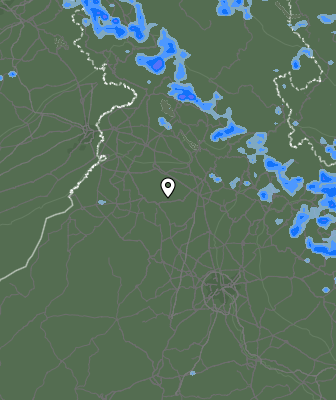 Opady atmosferyczne
