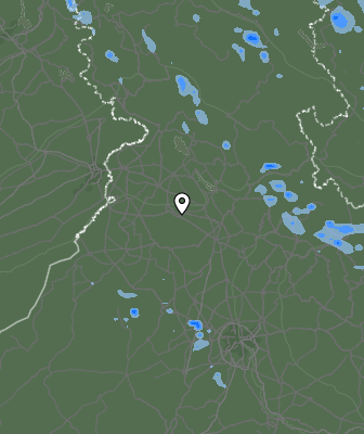 Opady atmosferyczne